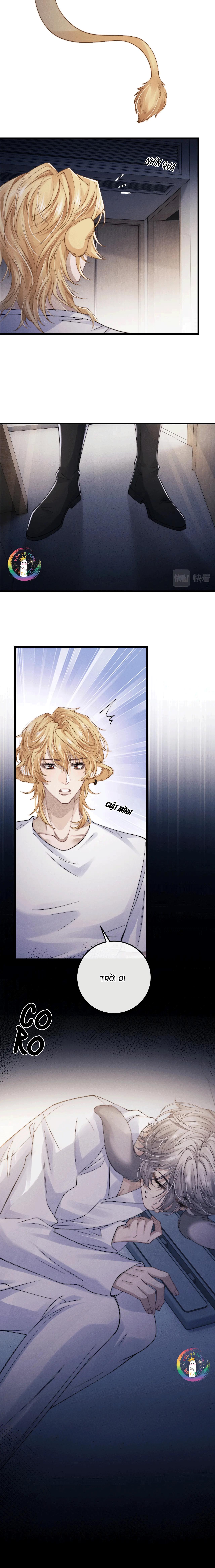 Chấp Sự Thỏ Tai Cụp Chapter 14 - Next Chapter 15 vonvateam1812