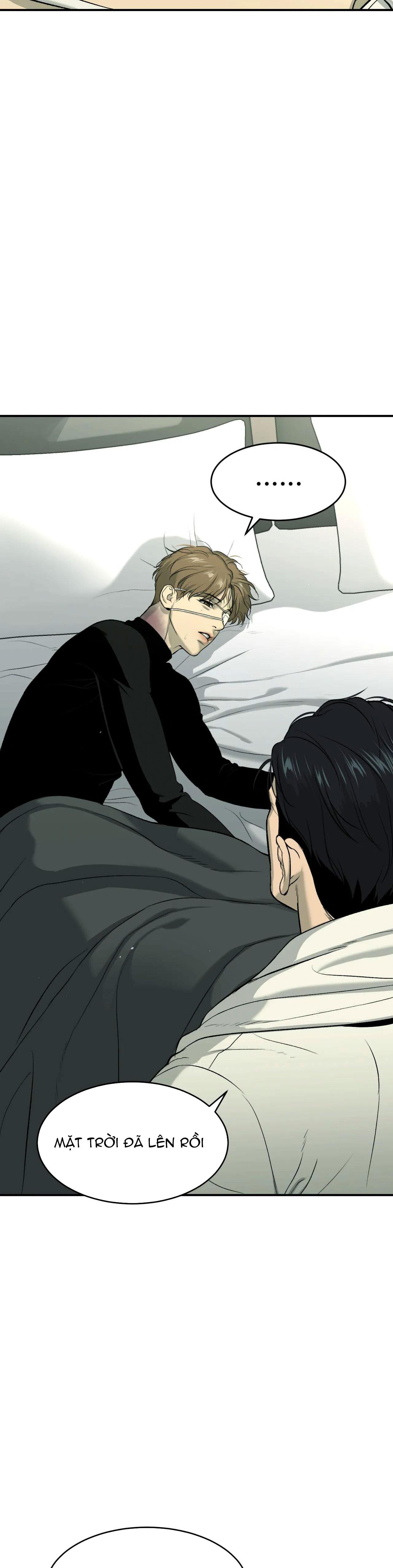 Jinx Chapter 12 - Next Chapter 13