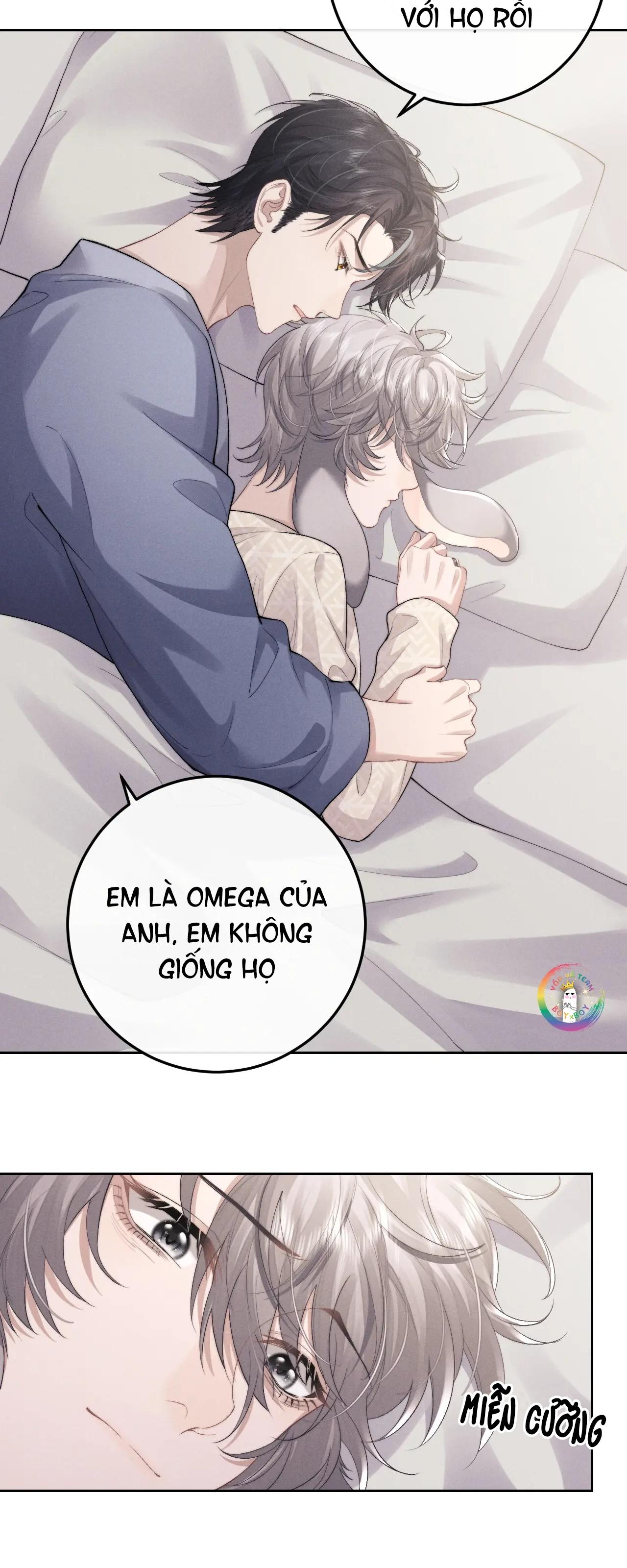 Chấp Sự Thỏ Tai Cụp Chapter 43 - Next Chapter 44