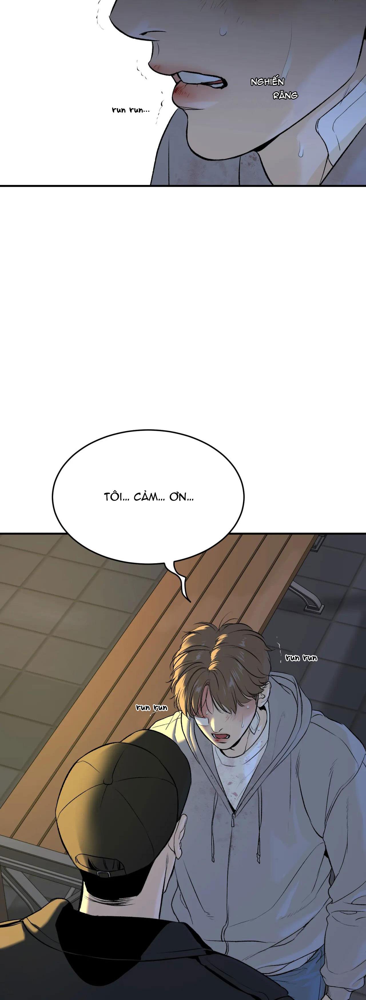 Jinx Chapter 18 - Next Chapter 19