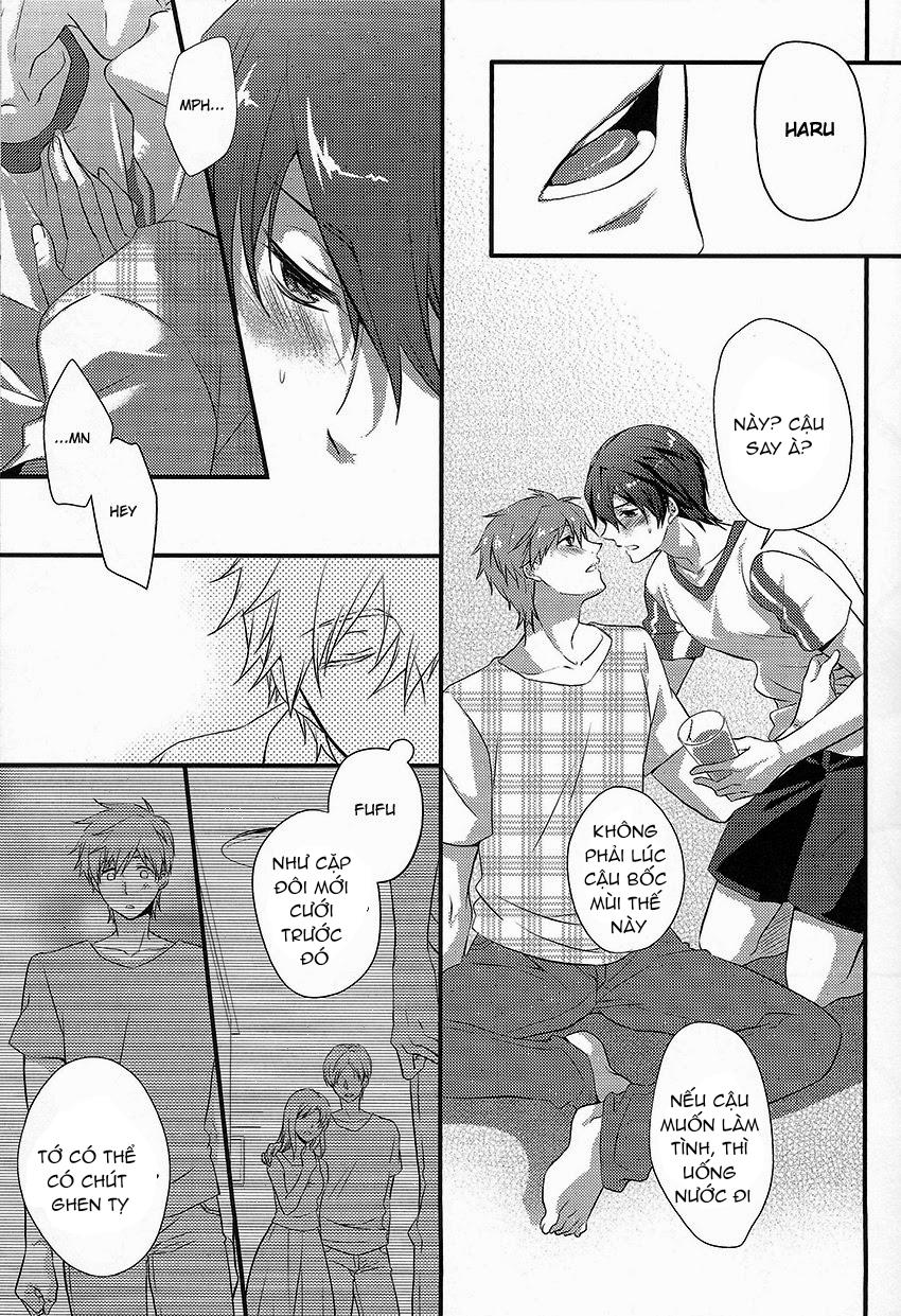 ONESHOT COI LÀ NỨNG Chapter 114 - Next Chapter 115