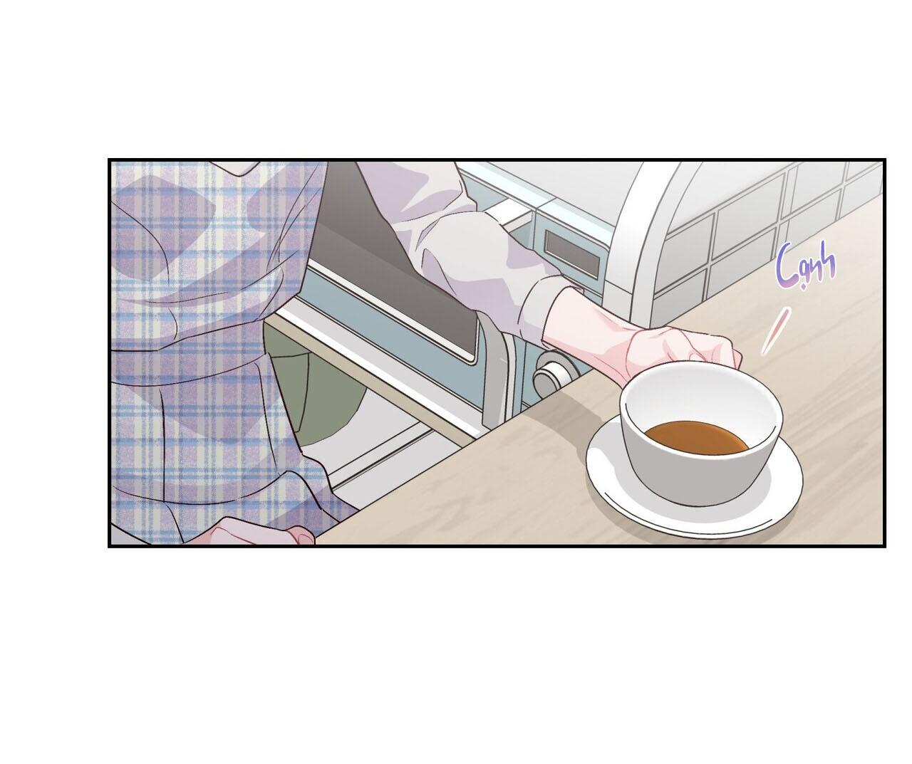 (END) Merry Marbling Chapter 37 - Trang 2