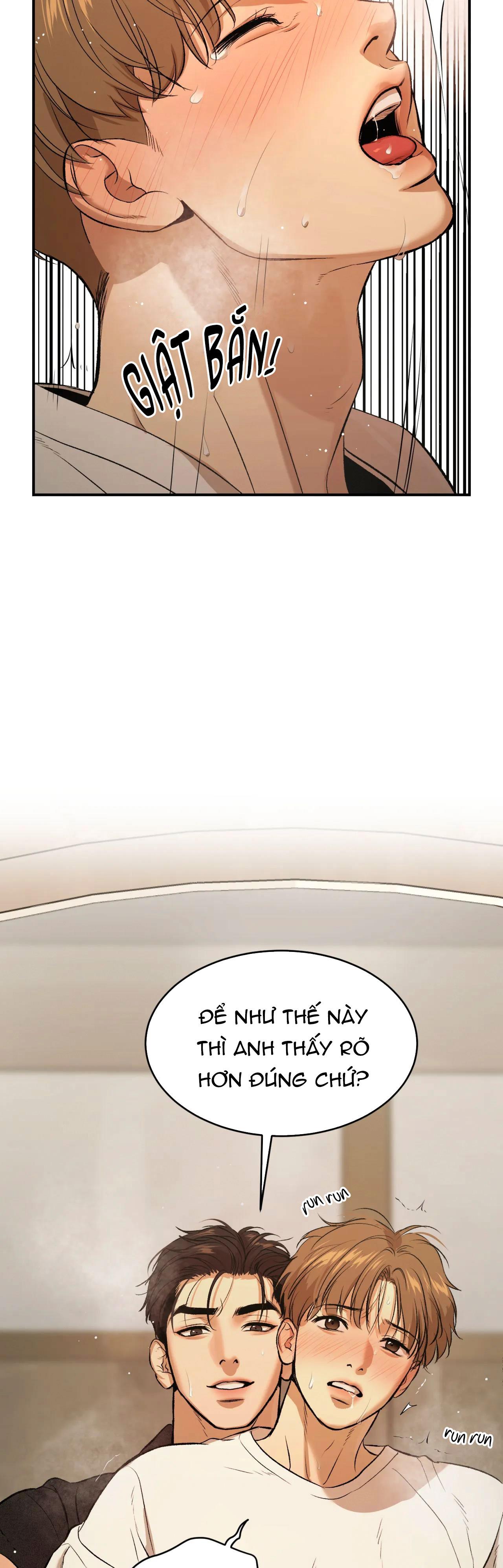 Jinx Chapter 19 - Next Chapter 20