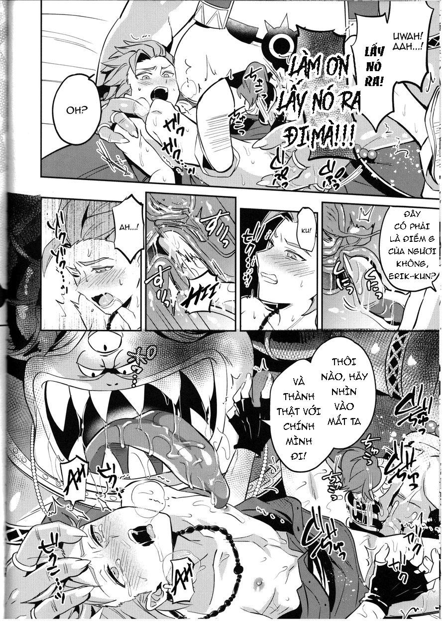 ONESHOT COI LÀ NỨNG Chapter 109 - Next Chapter 110
