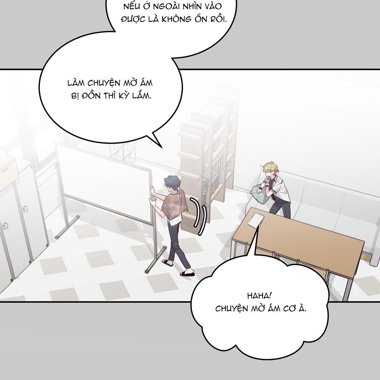 (END) Merry Marbling Chapter 41 - Trang 2