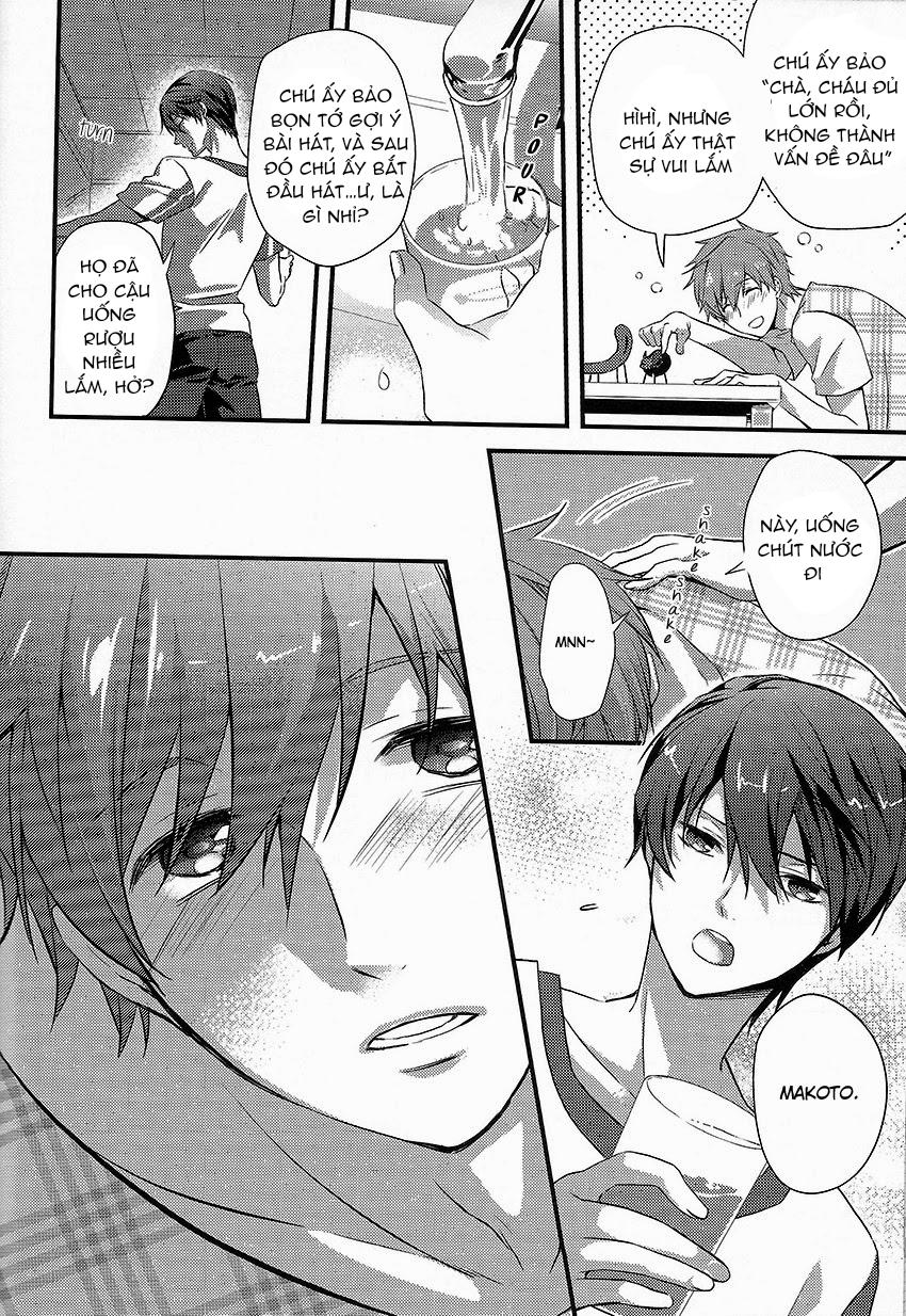 ONESHOT COI LÀ NỨNG Chapter 114 - Next Chapter 115