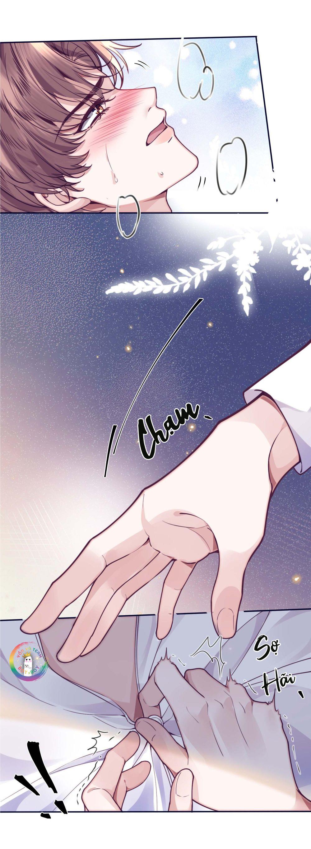 (END) Đặc Chế Cho Riêng Anh Chapter 17 - Next Chapter 18