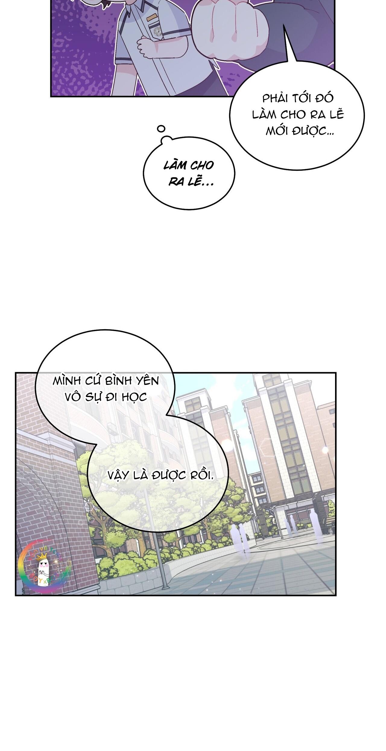 (END) Merry Marbling Chapter 36 - Trang 2