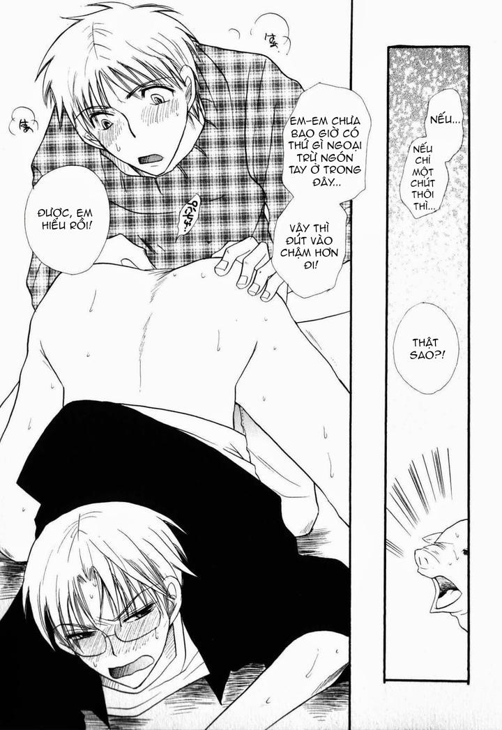 ONESHOT COI LÀ NỨNG Chapter 82 - Next Chapter 83