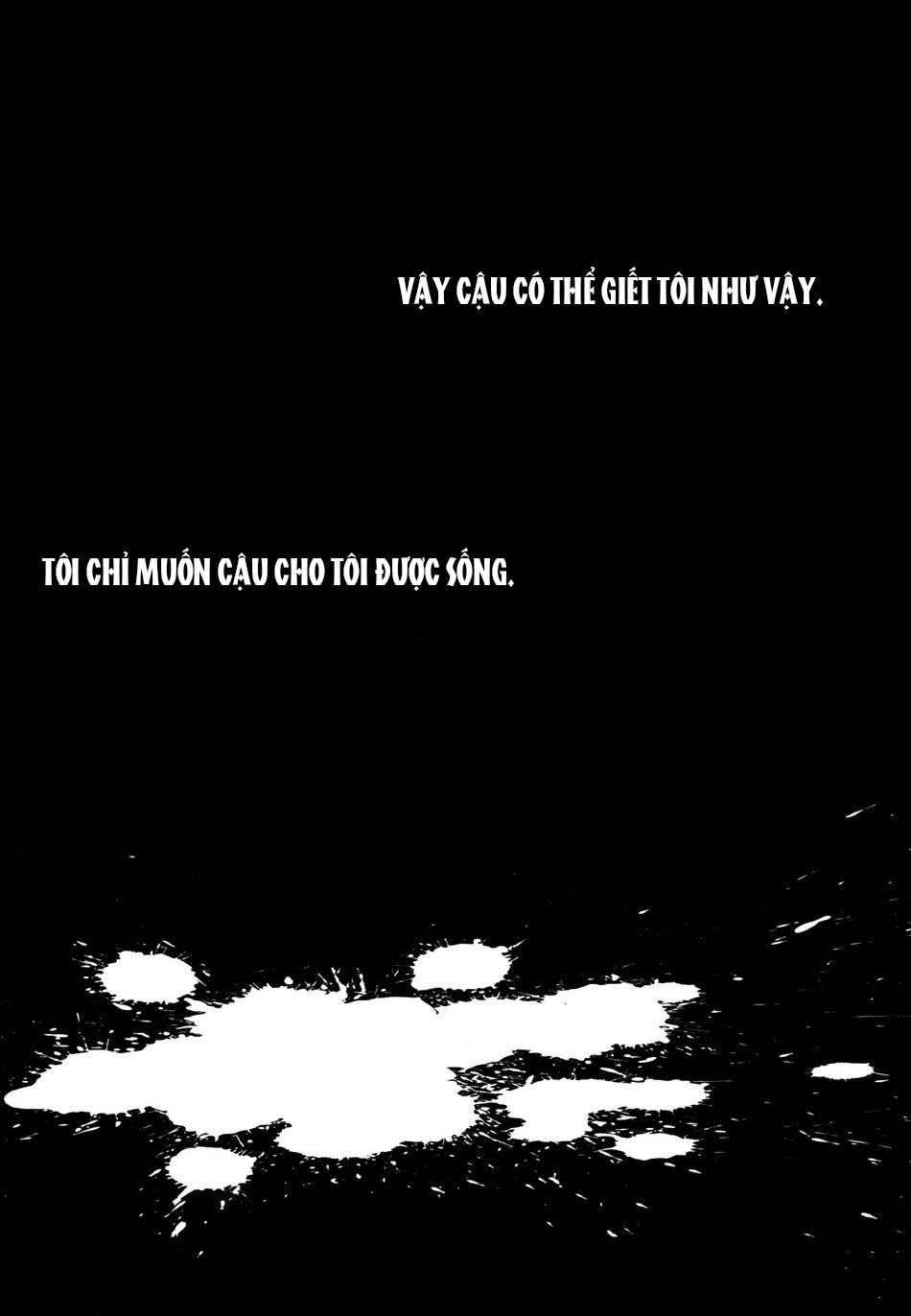 ONESHOT CHỊCH Chapter 45 - Trang 2