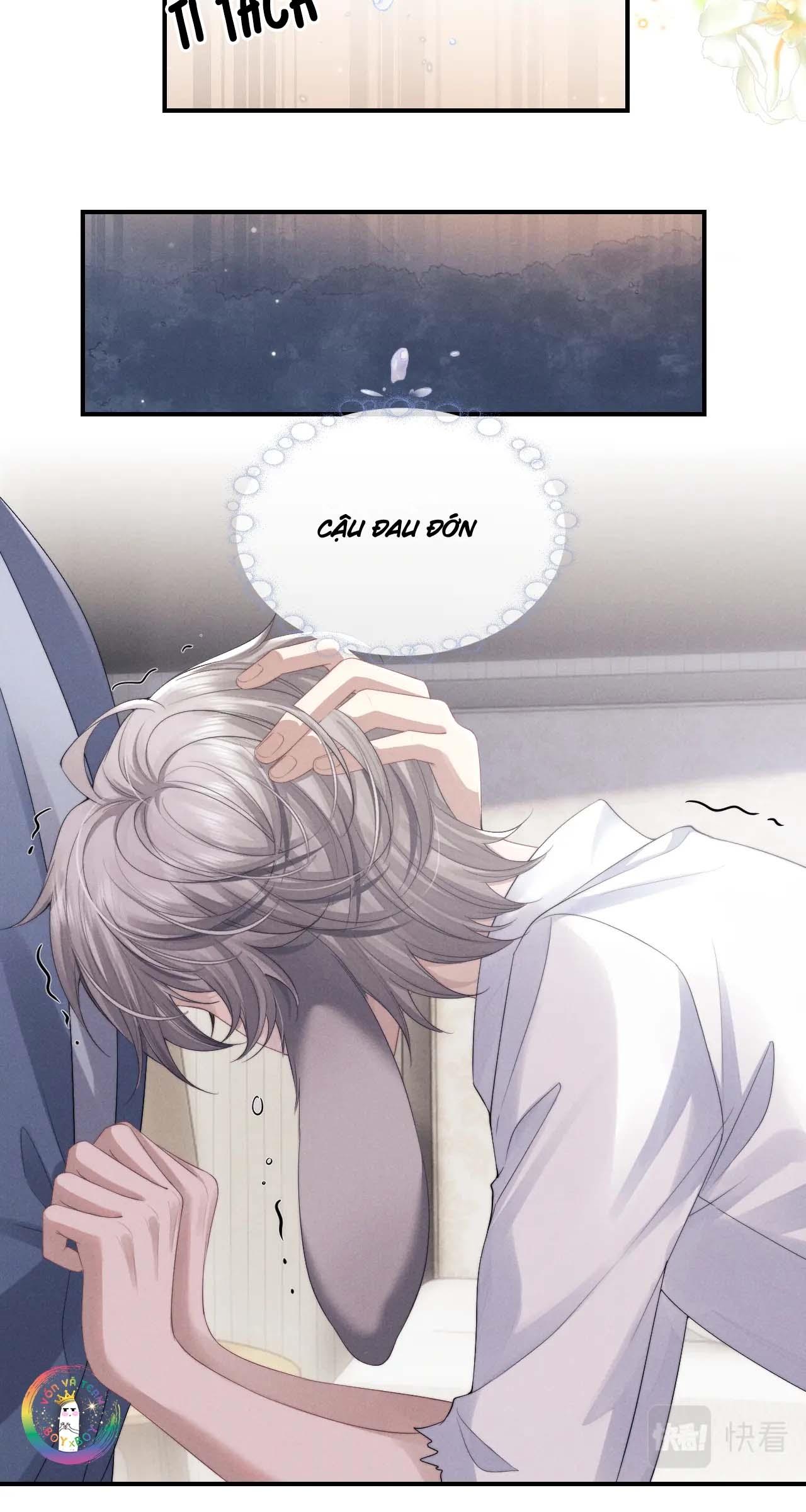 Chấp Sự Thỏ Tai Cụp Chapter 39 - Next Chapter 40