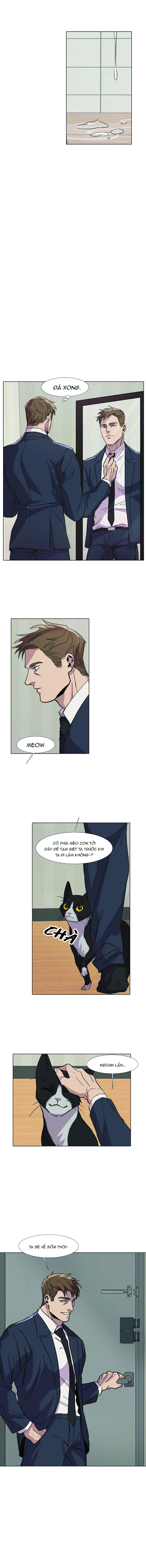 Tuyển tập BOYLOVE màu sắc Chapter 36 - Next Chapter 37
