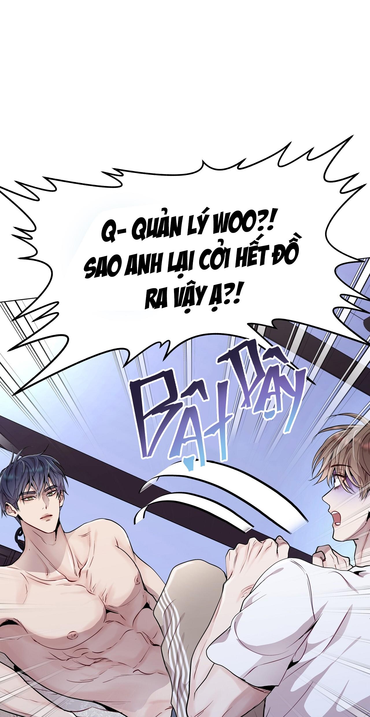 (END) Vị Kỷ Chapter 19 - Trang 2