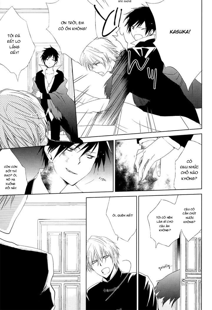 ONESHOT COI LÀ NỨNG Chapter 86 - Next Chapter 87