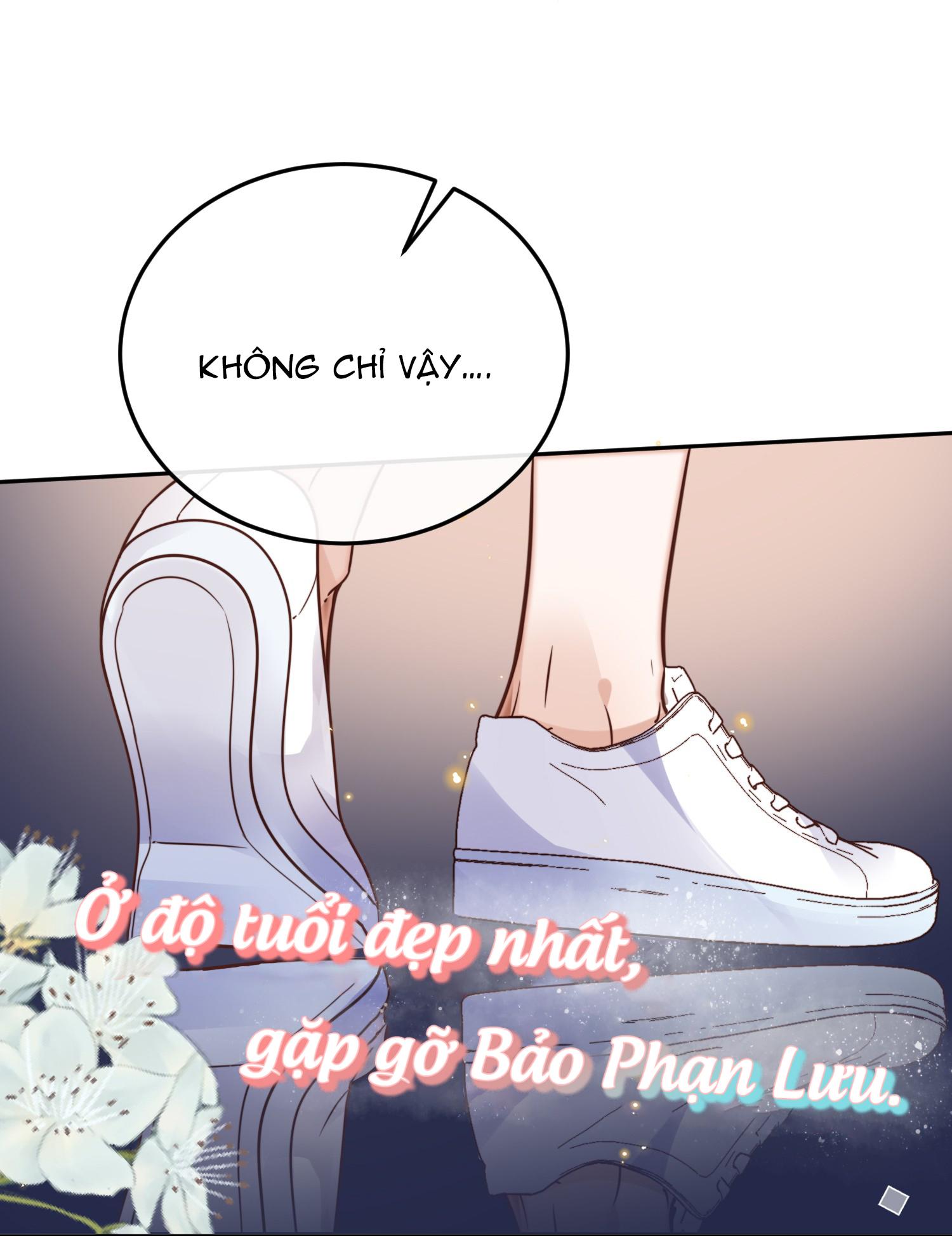 (END) Đặc Chế Cho Riêng Anh Chapter 45 - Next Chapter 46