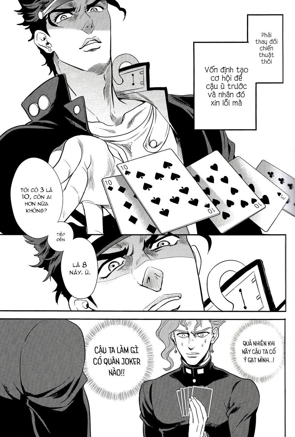ONESHOT COI LÀ NỨNG Chapter 87 - Next Chapter 88
