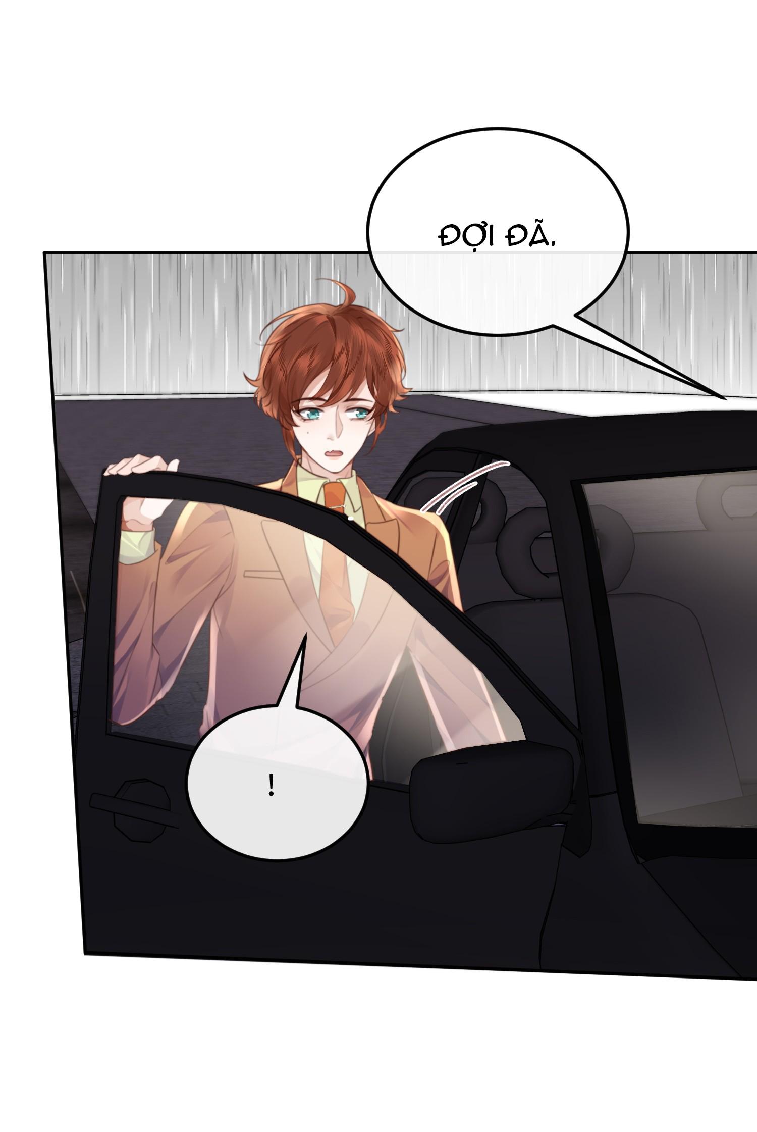 (END) Đặc Chế Cho Riêng Anh Chapter 51 - Next Chapter 52