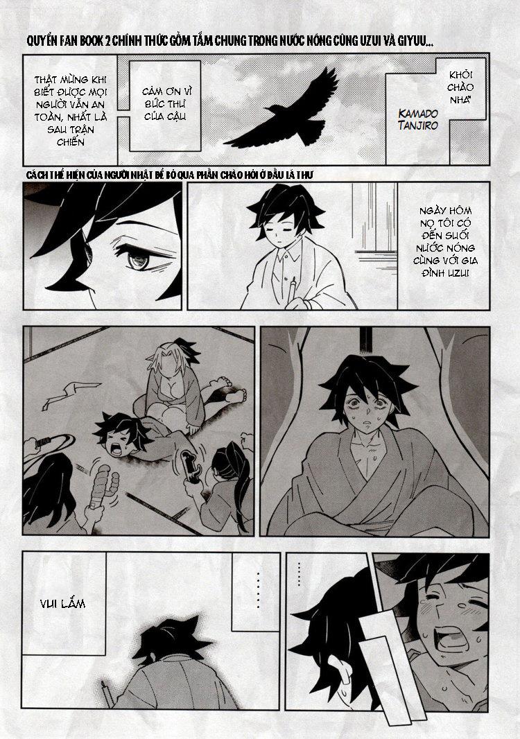 ONESHOT COI LÀ NỨNG Chapter 91 - Next Chapter 92