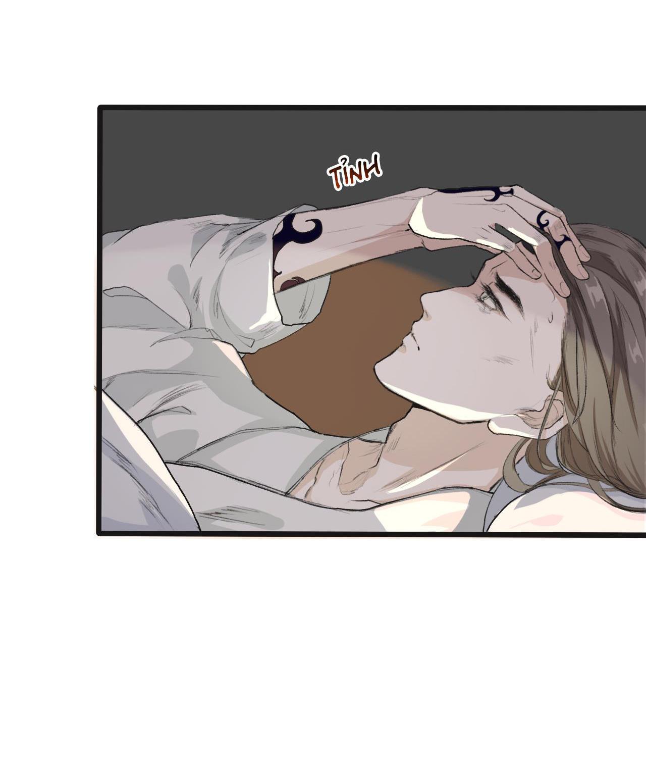 Hạnh Lâm Phương Hoa Chapter 7 - Next Chapter 8