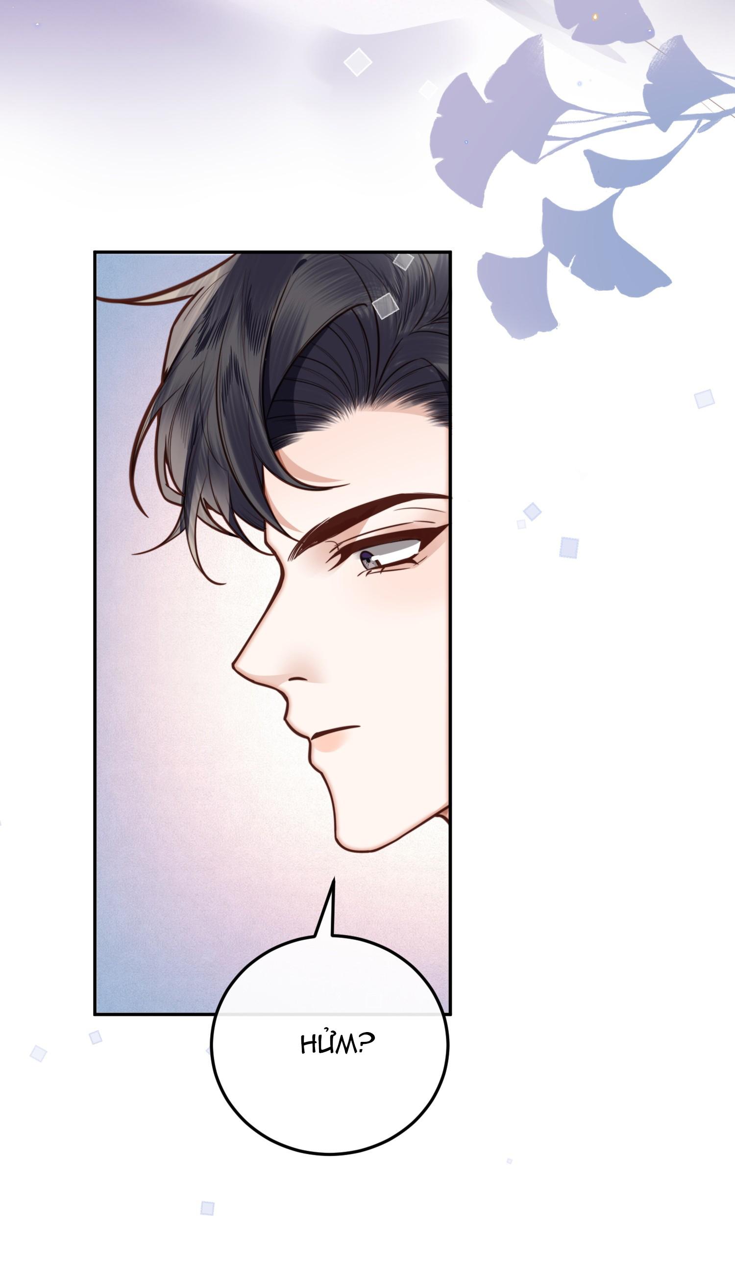 (END) Đặc Chế Cho Riêng Anh Chapter 44 - Next Chapter 45