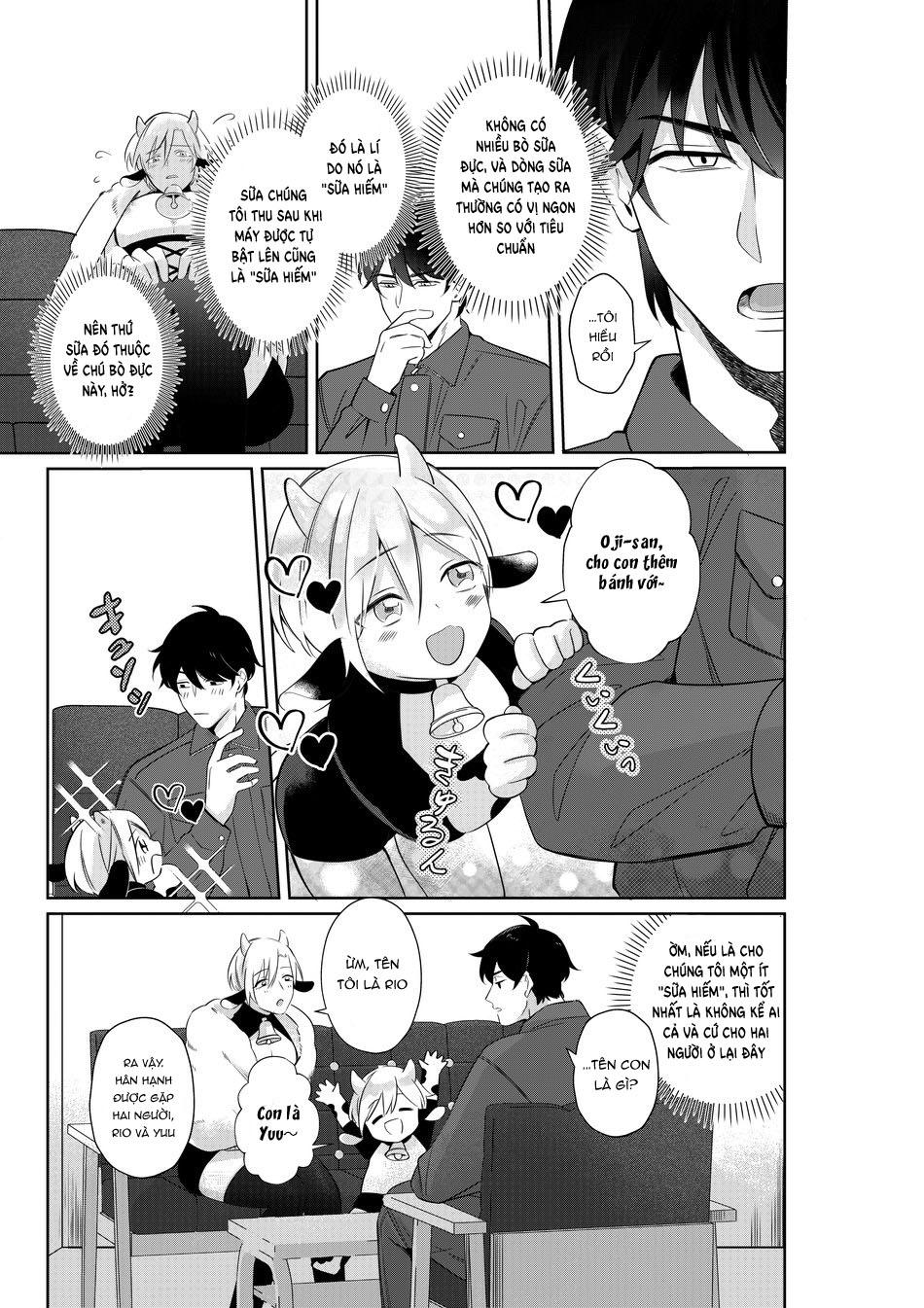 Oneshot hỏny Chapter 360 - Next Chapter 2952