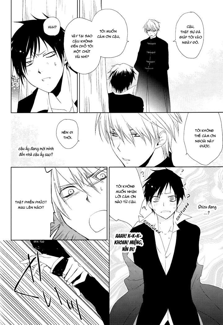 ONESHOT COI LÀ NỨNG Chapter 86 - Next Chapter 87