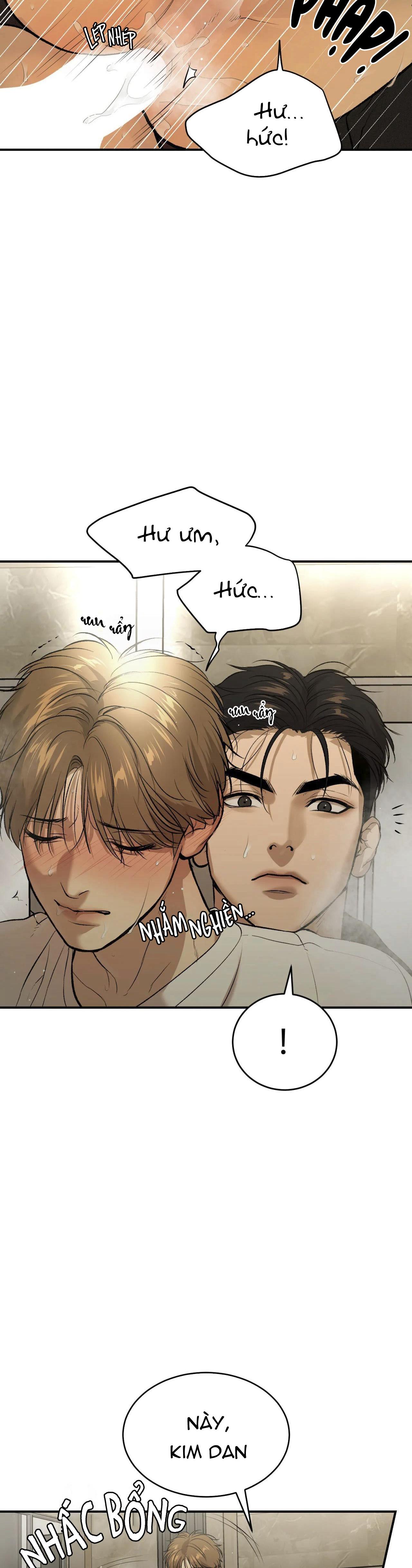 Jinx Chapter 20 - Next Chapter 21