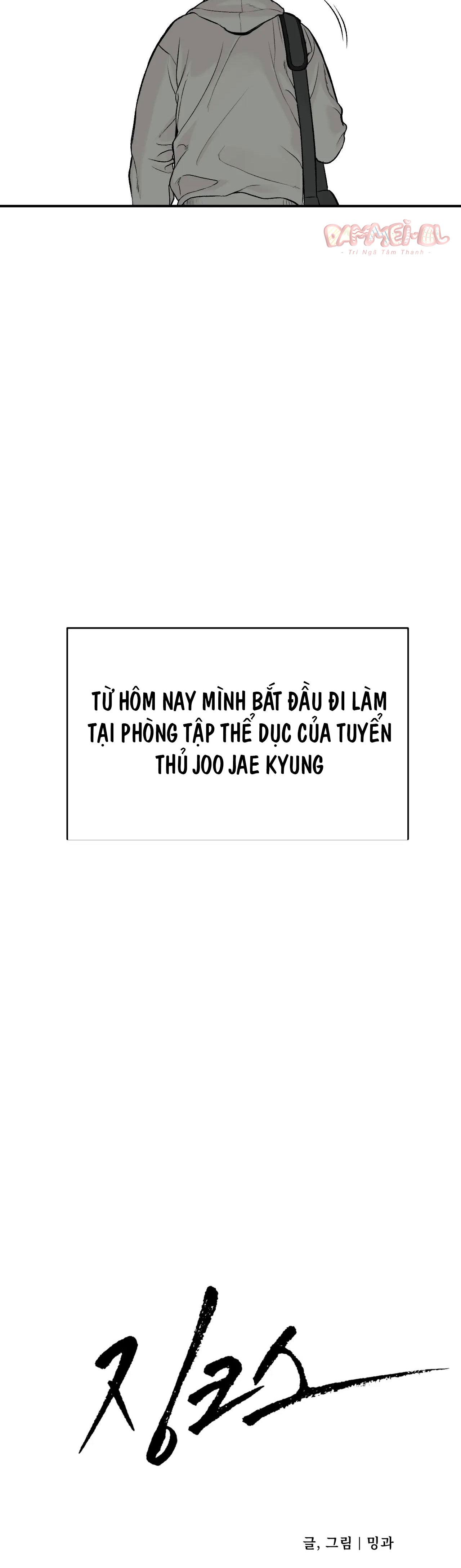 Jinx Chapter 7 - Next Chapter 8