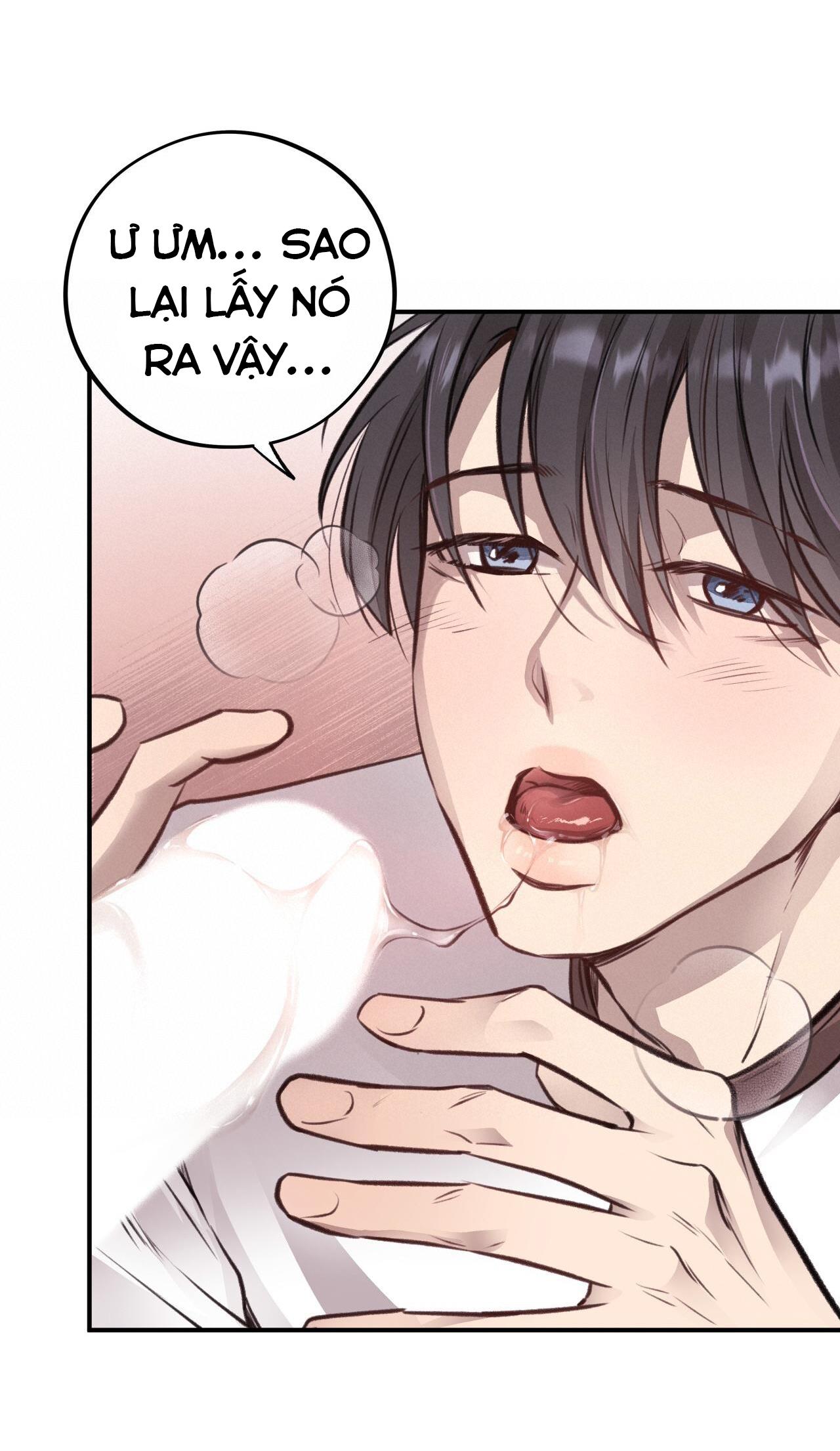 (END) MẬT GẤU Chapter 12 - Next Chapter 13