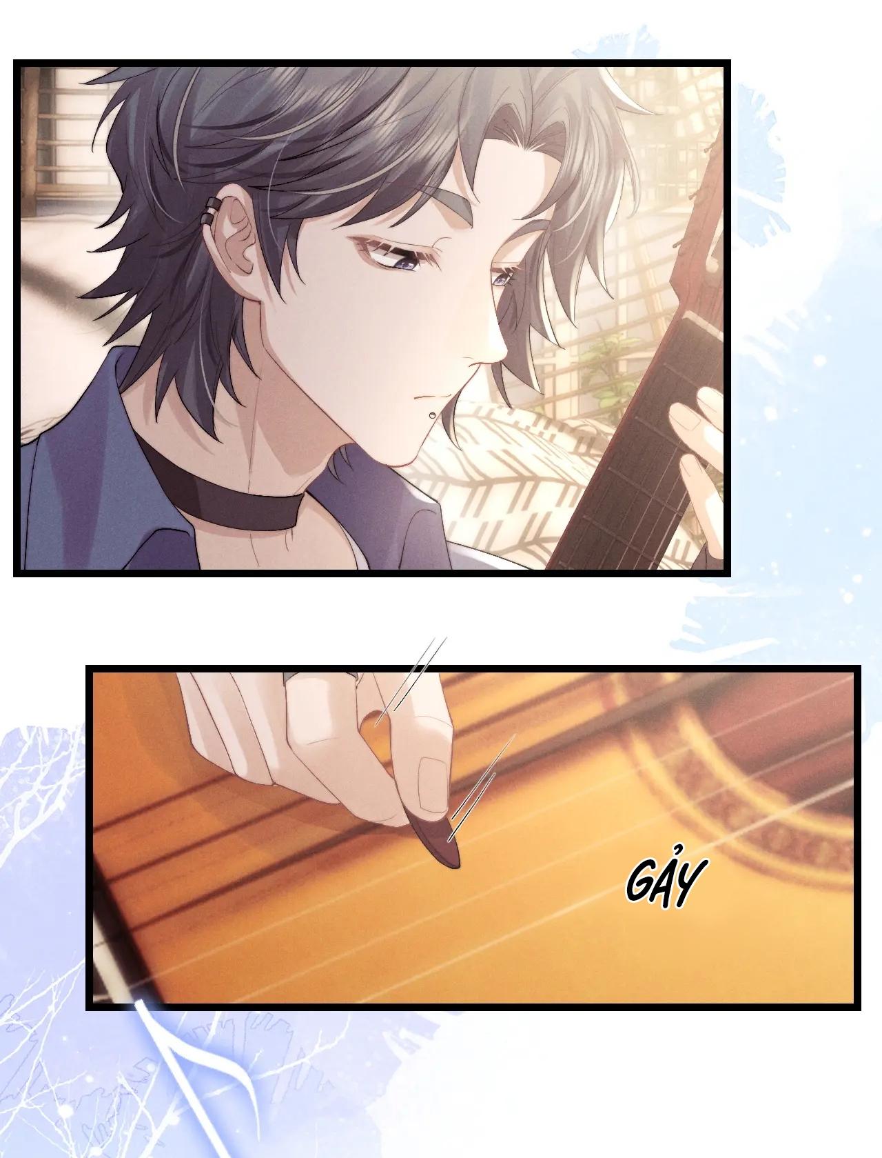 Chấp Sự Thỏ Tai Cụp Chapter 36 - Next Chapter 37