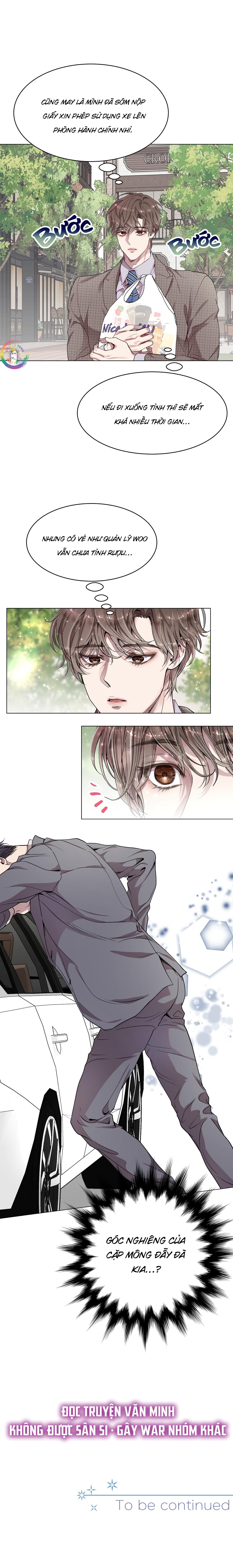 (END) Vị Kỷ Chapter 13 - Trang 2