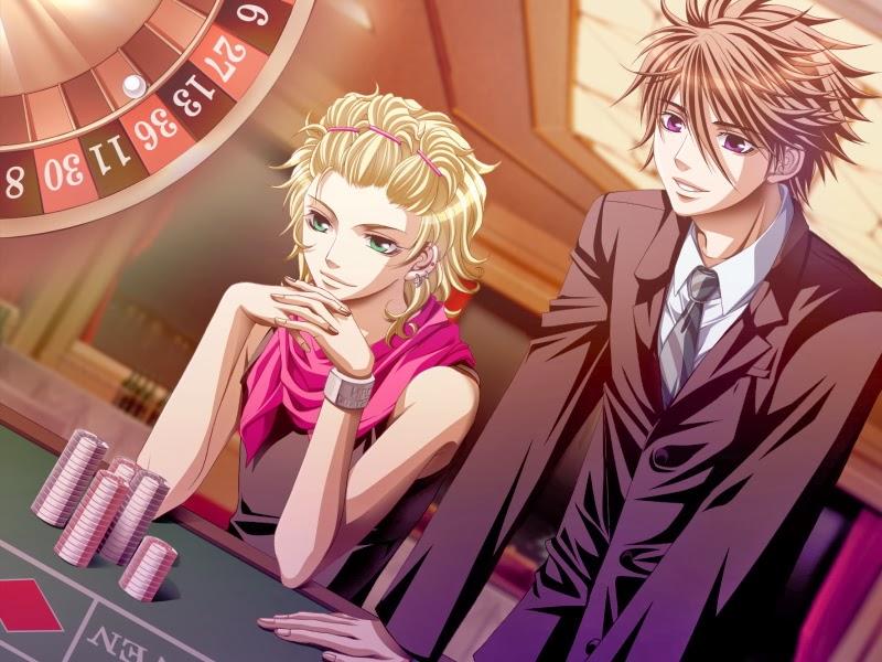 Tuyển tập BOYLOVE màu sắc Chapter 20 Art - Next Chapter 21