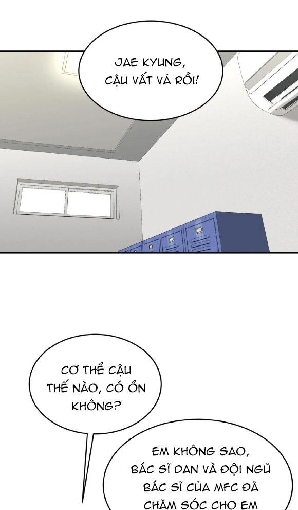 Jinx Chapter 15 - Next Chapter 16