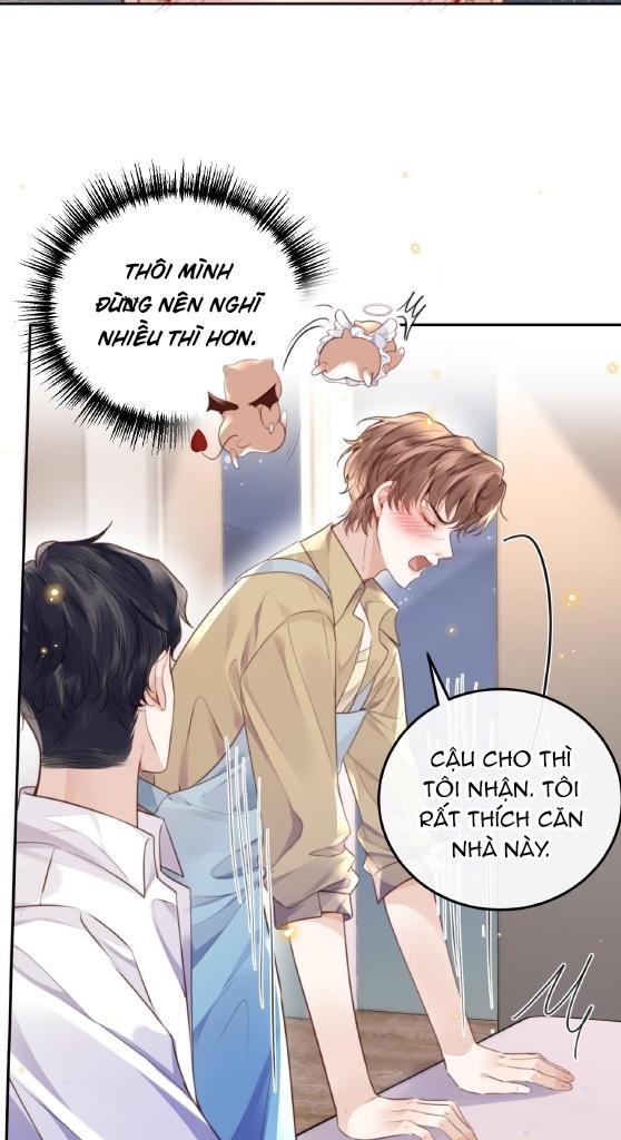 (END) Đặc Chế Cho Riêng Anh Chapter 49 - Next Chapter 50