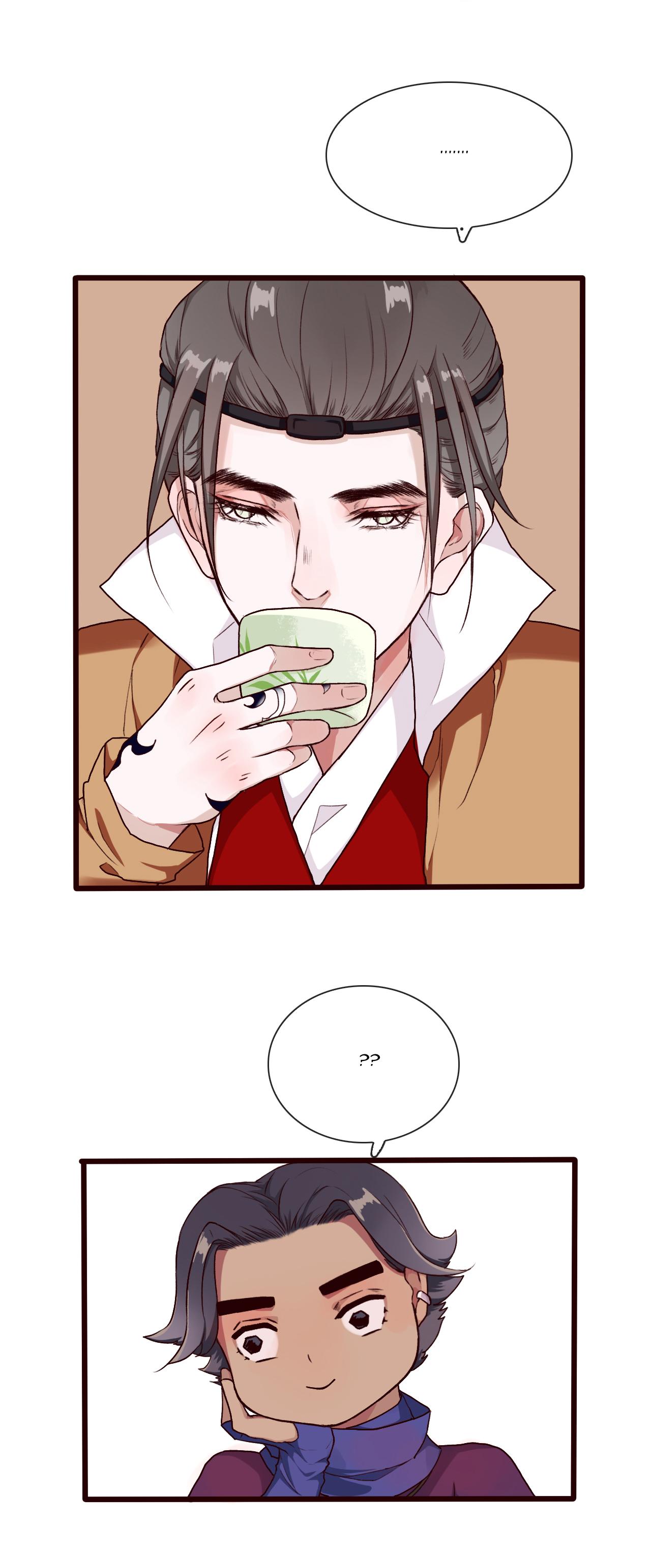 Hạnh Lâm Phương Hoa Chapter 29 - Next Chapter 30