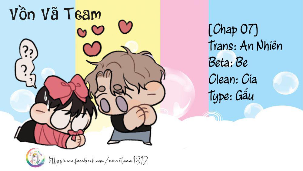 (END) Merry Marbling Chapter 7 - Trang 2