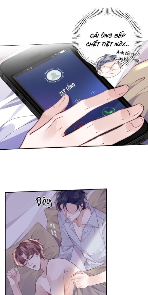 (END) Đặc Chế Cho Riêng Anh Chapter 49 - Next Chapter 50