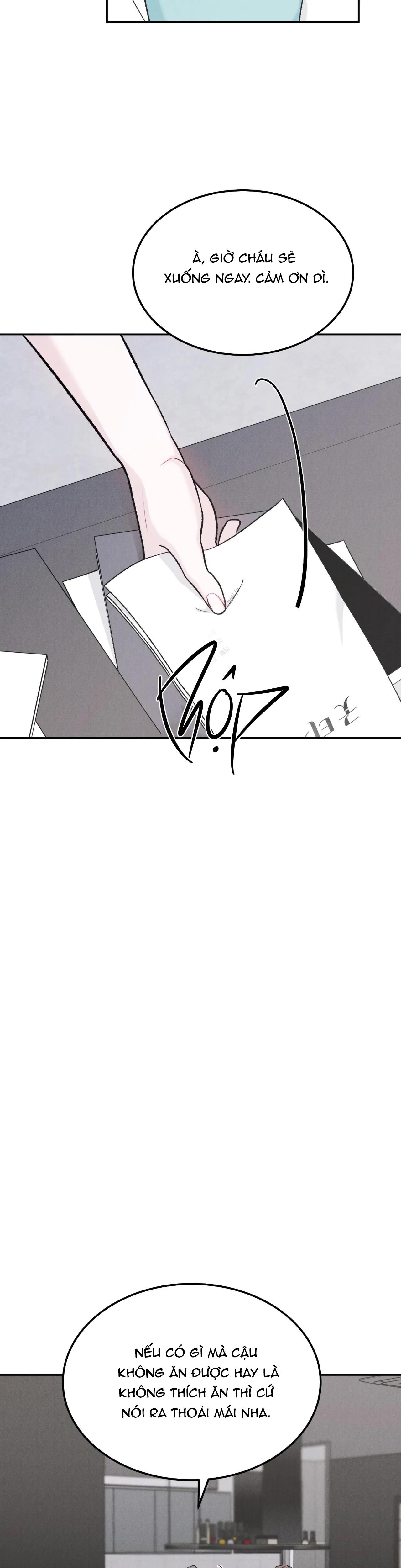 VƯỢT QUA GIỚI HẠN Chapter 44 - Next Chapter 45