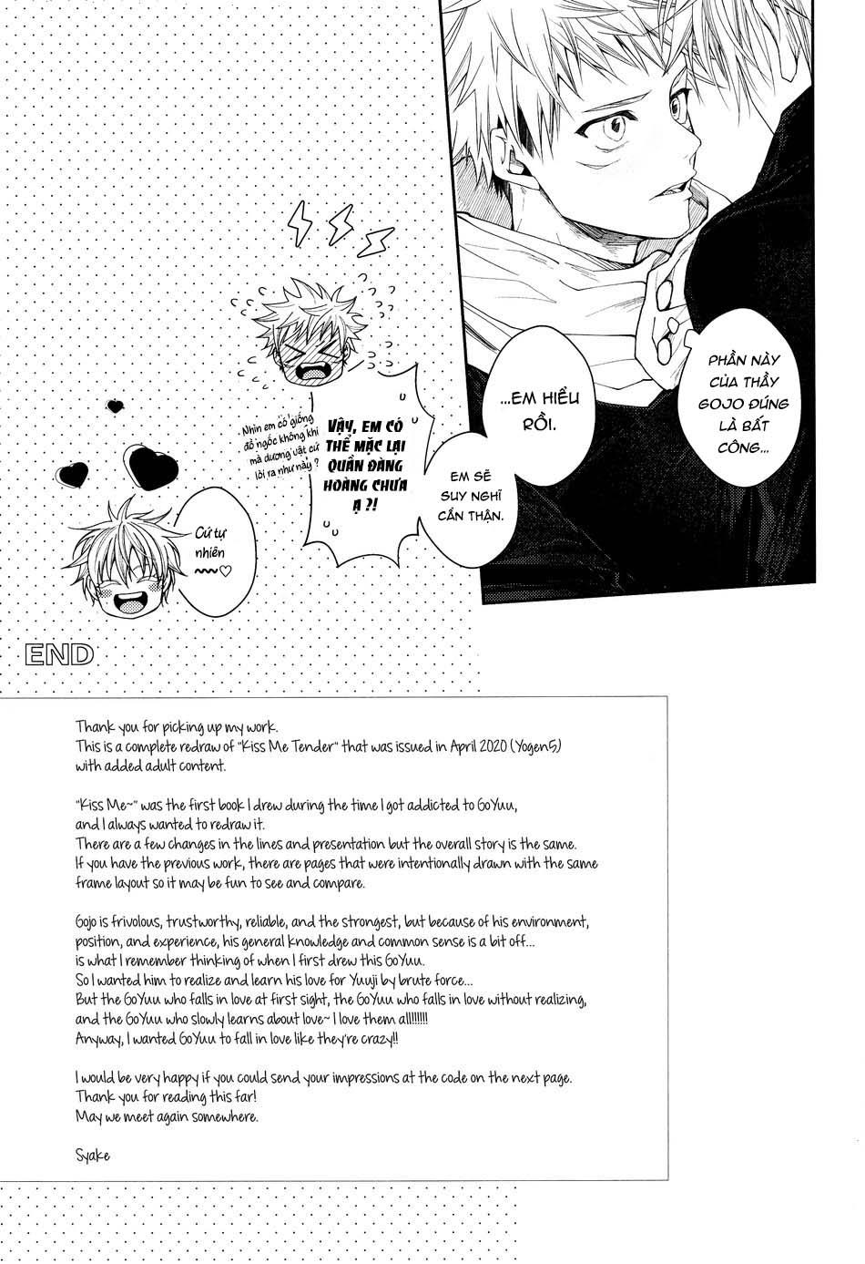 ONESHOT COI LÀ NỨNG Chapter 115 - Next Chapter 116