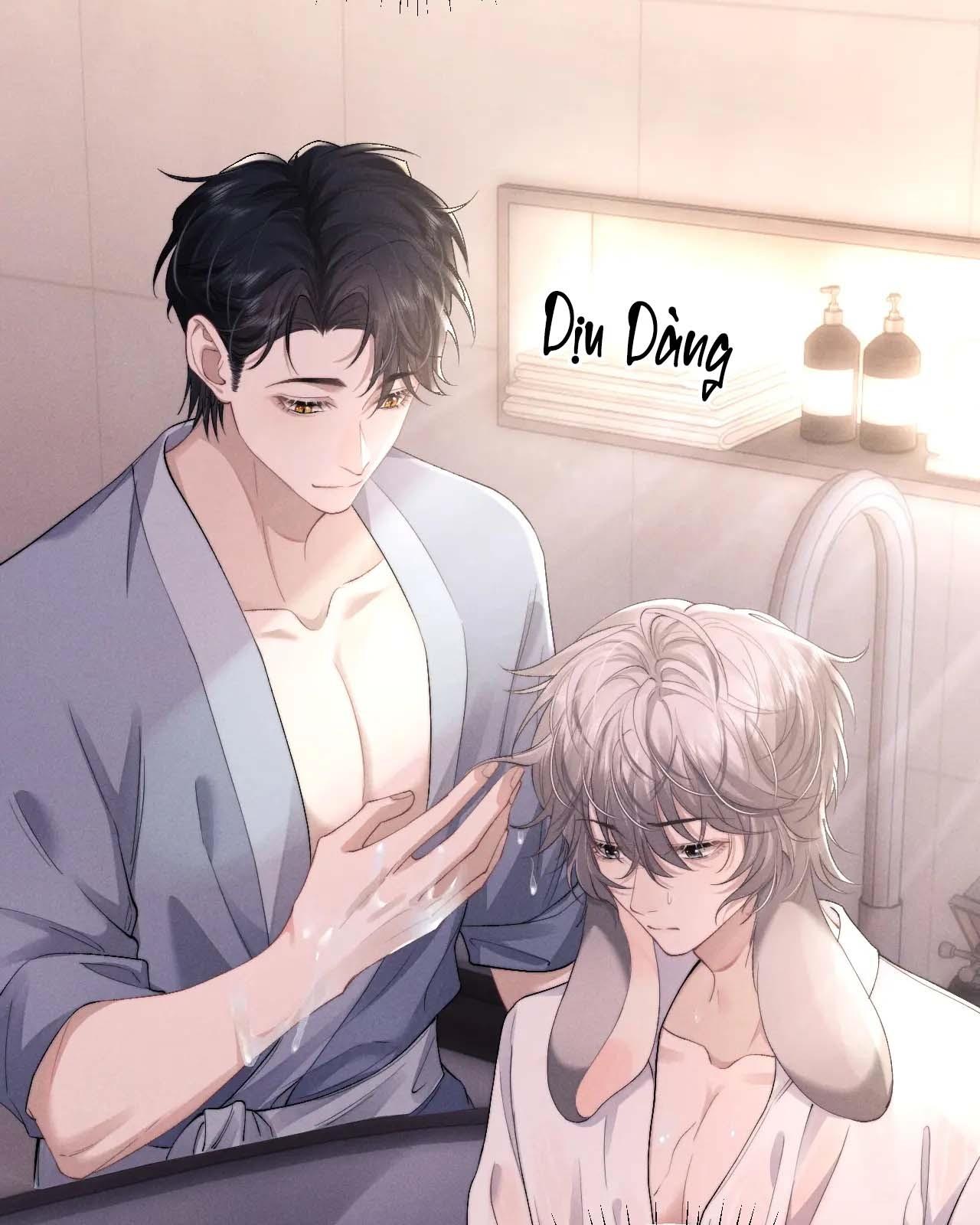 Chấp Sự Thỏ Tai Cụp Chapter 41 - Next Chapter 42