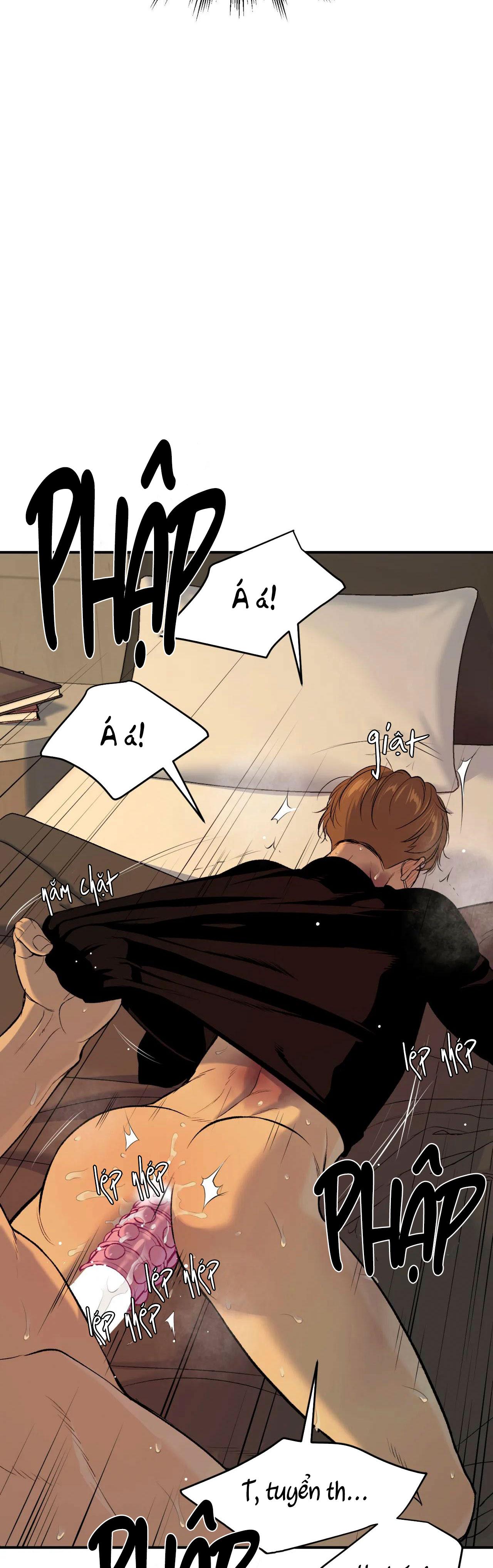 Jinx Chapter 12 - Next Chapter 13