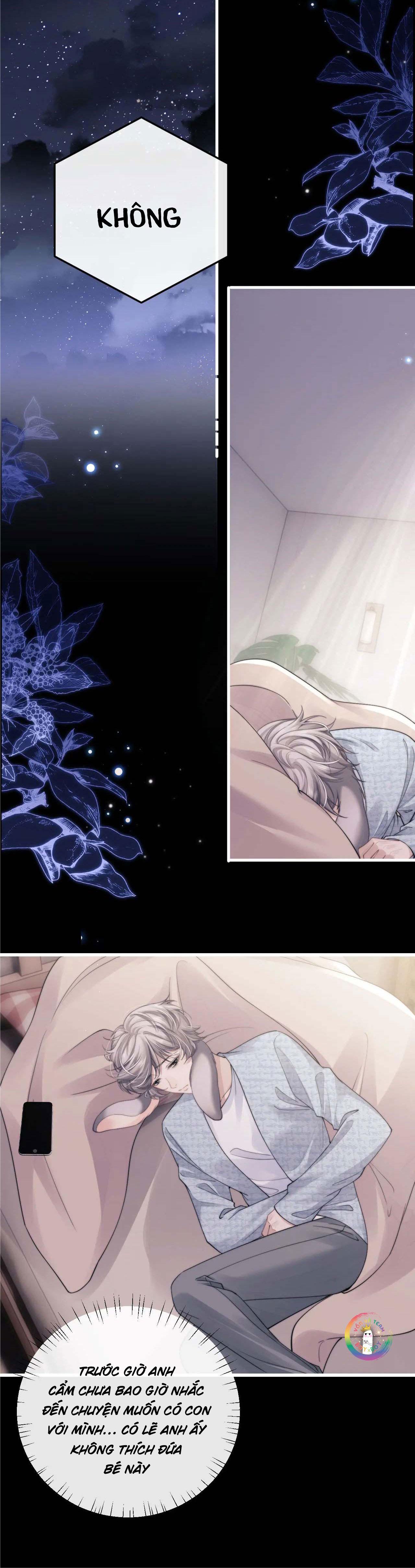 Chấp Sự Thỏ Tai Cụp Chapter 21 - Next Chapter 22