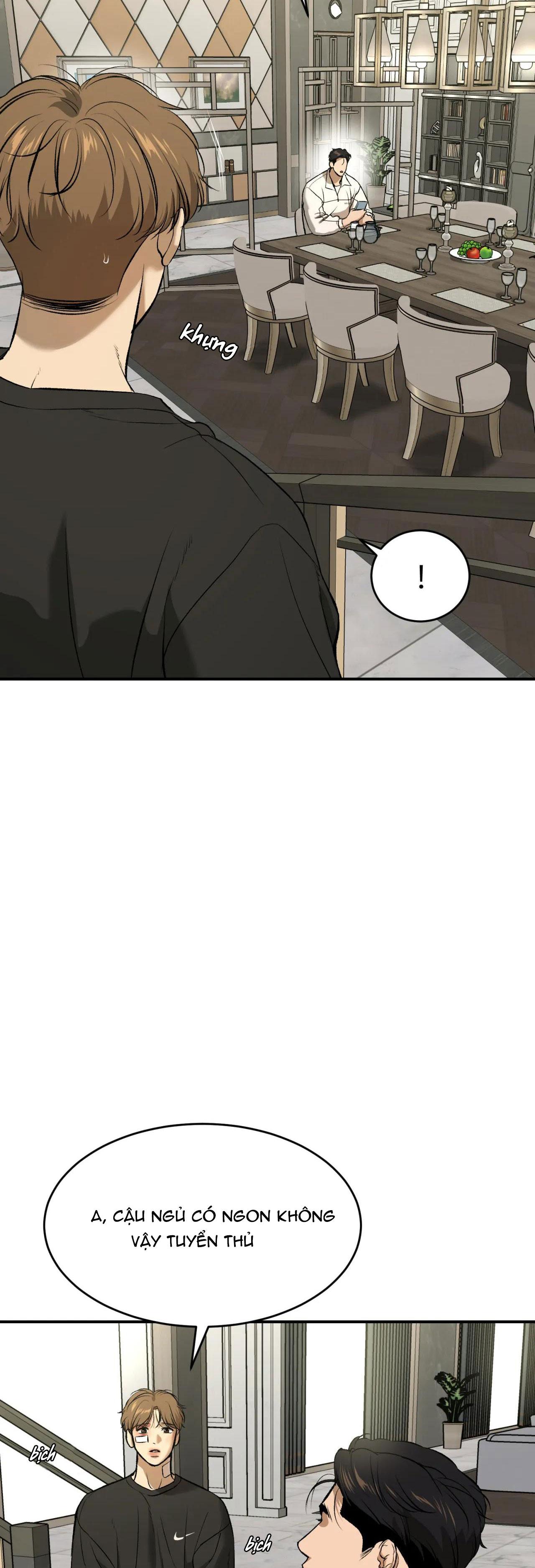 Jinx Chapter 18 - Next Chapter 19