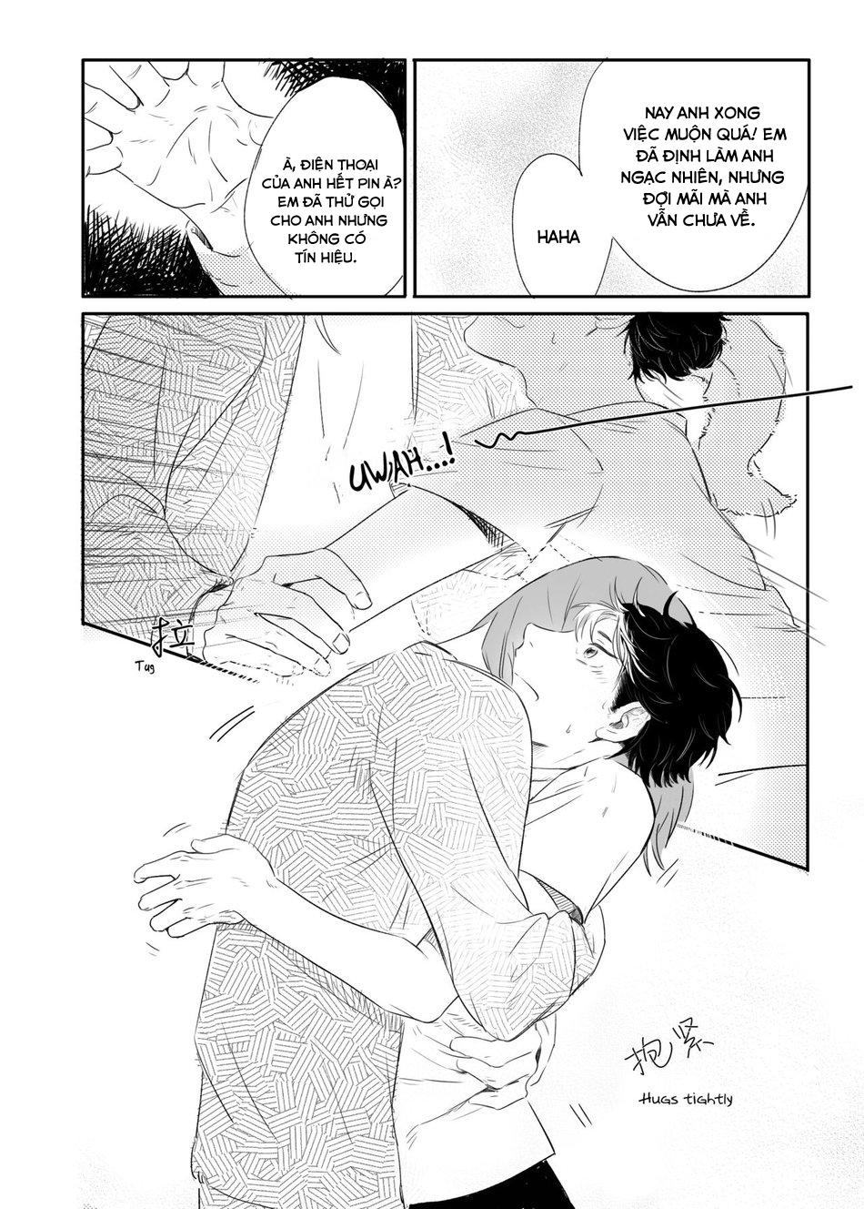 ONESHOT COI LÀ NỨNG Chapter 113 - Next Chapter 114