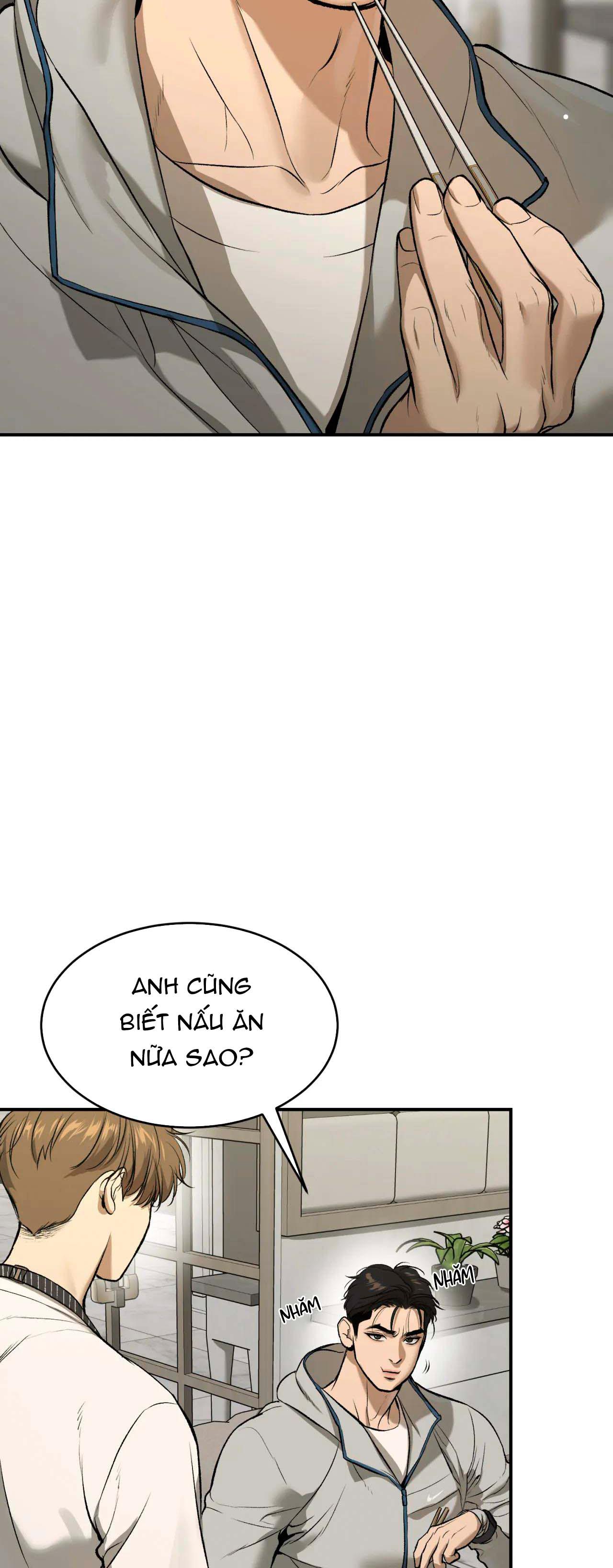 Jinx Chapter 22 - Next Chapter 23