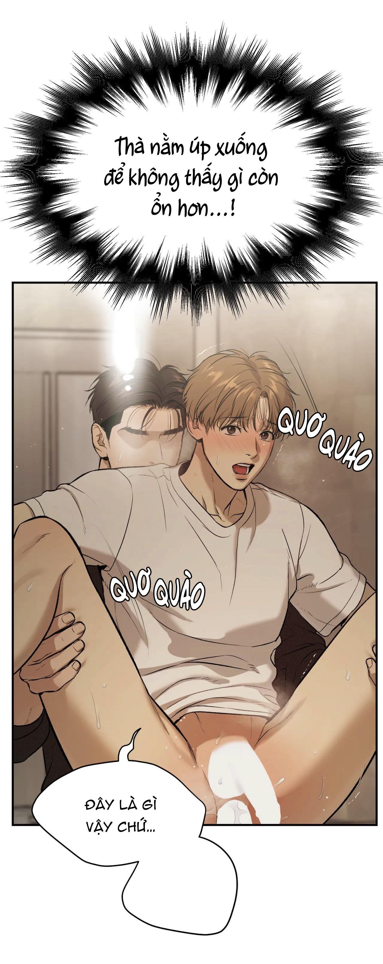 Jinx Chapter 20 - Next Chapter 21