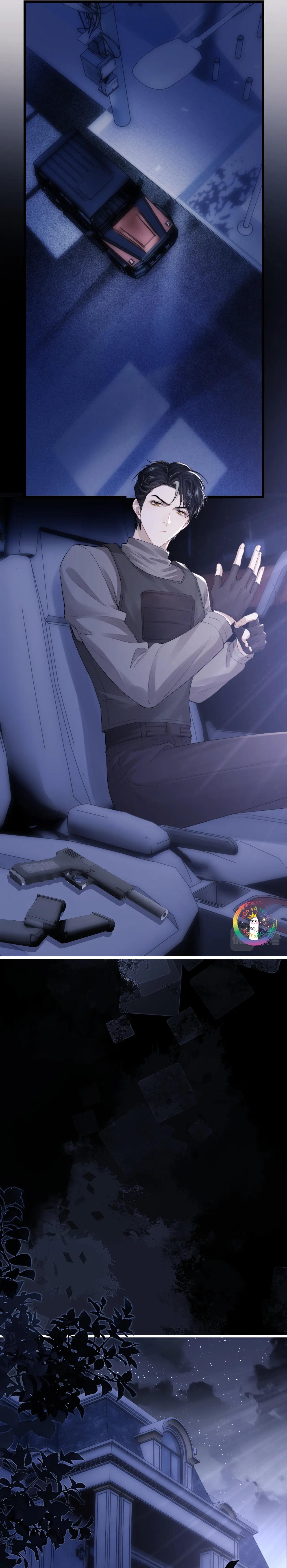 Chấp Sự Thỏ Tai Cụp Chapter 30 - Next Chapter 31
