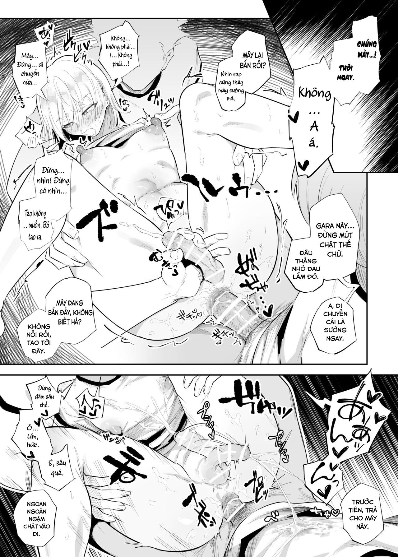 Tổng hợp Boylove Chapter 72 - Next Chapter 73