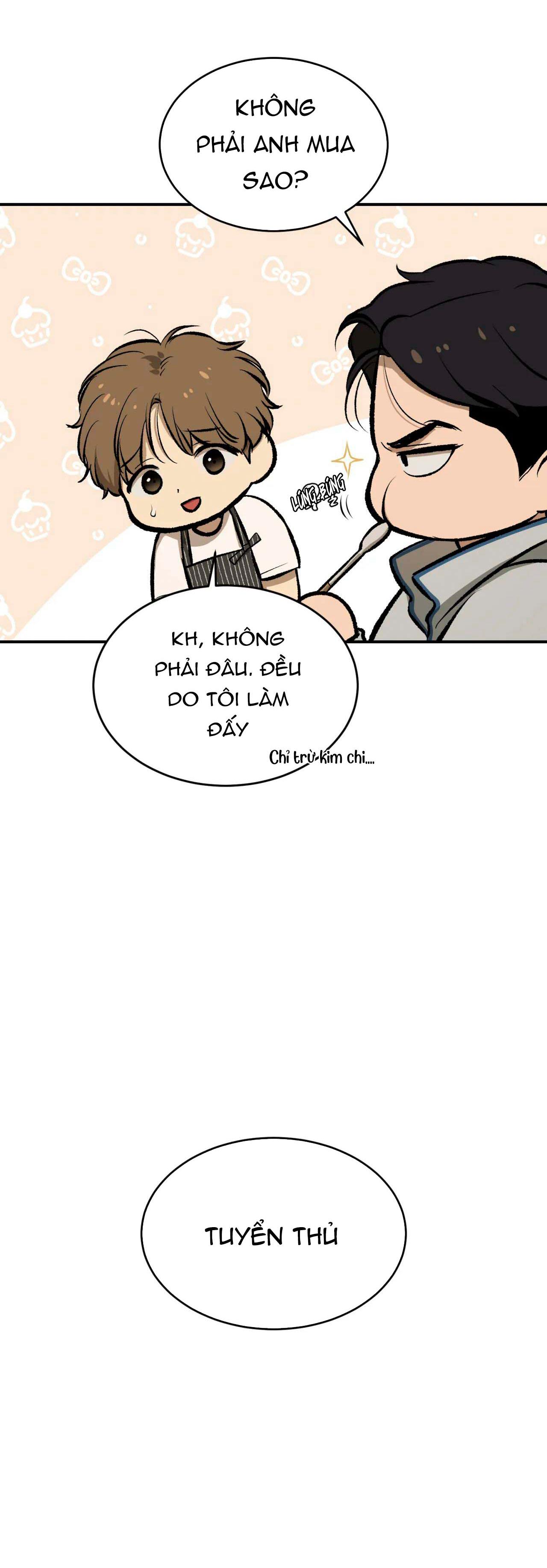 Jinx Chapter 22 - Next Chapter 23