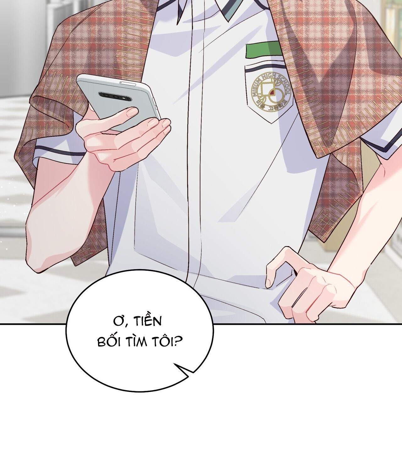 (END) Merry Marbling Chapter 39 - Trang 2